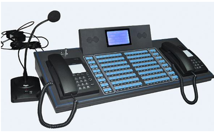 上海爱乐之数字程控调度机详情简介,你不知道