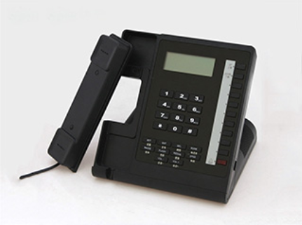 管廊光纤电话系统的使用,这三个方面的知识你(图2) 管廊光纤电话