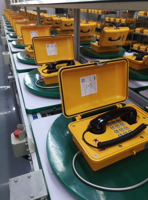 你选择数字程控调度机是否是看中了,他的这些