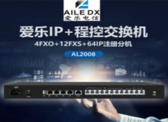 爱乐电信设备为你介绍管廊通信系统特征?