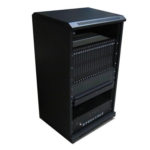 如何维护矿用调度机当中的蓄电池