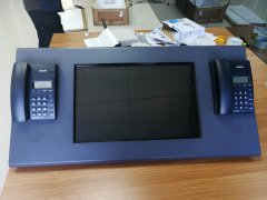 数字程控调度机如何在铁路方面运用？